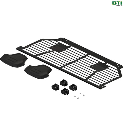 BM24460: Rear Screen Kit