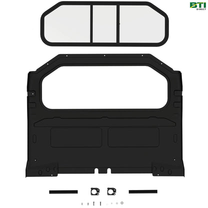 BM24561: Cab Rear Panel Kit