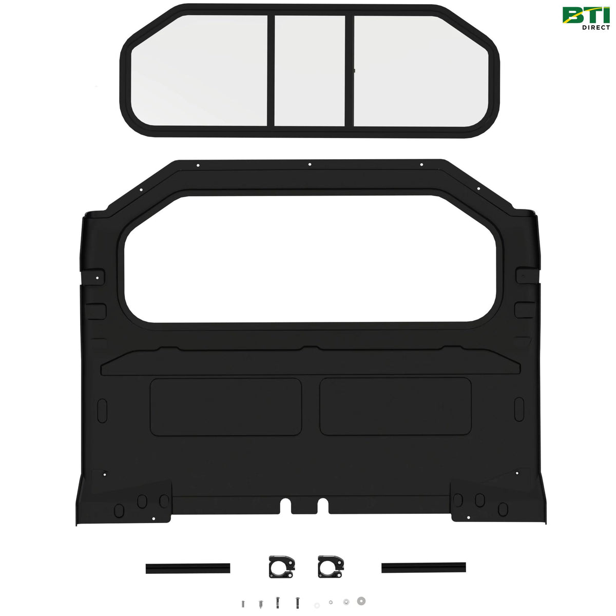 Cab Rear Panel BM24561: Cab Rear Panel Kit – BTI Direct