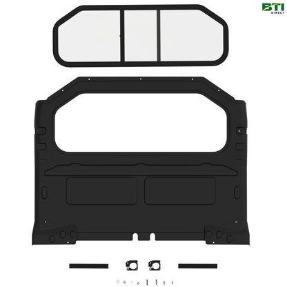 BM24561: Cab Rear Panel Kit