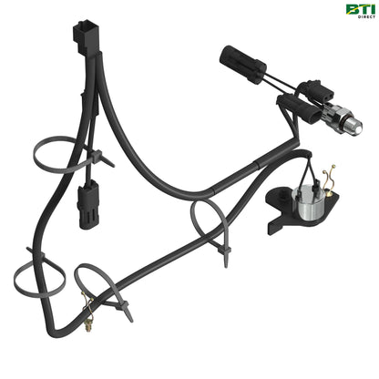 BM24726: Back-Up Alarm Kit