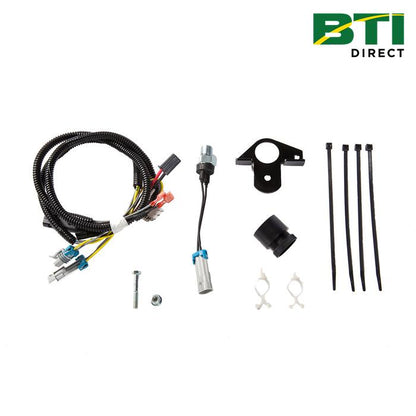 BM24726: Back-Up Alarm Kit
