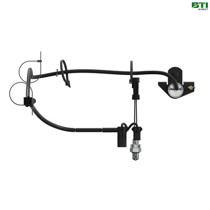 BM24726: Back-Up Alarm Kit