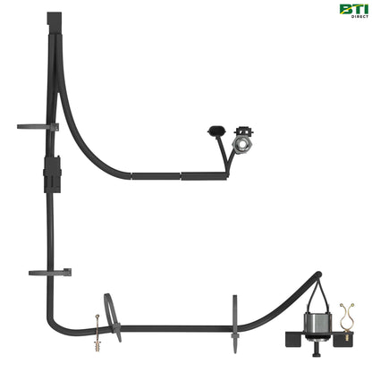 BM24726: Back-Up Alarm Kit
