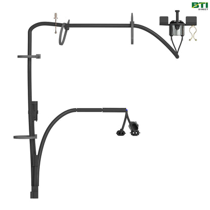 BM24726: Back-Up Alarm Kit