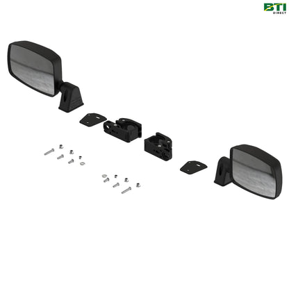 BM24737: Side Mirror Kit
