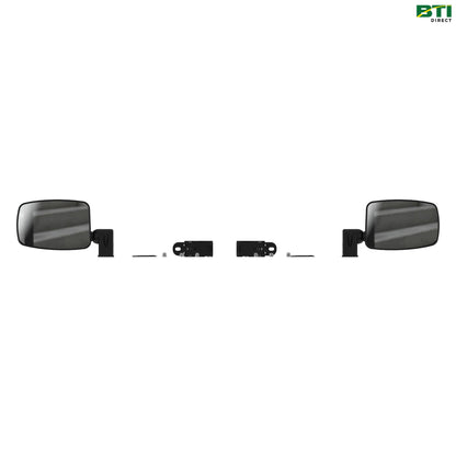 BM24737: Side Mirror Kit
