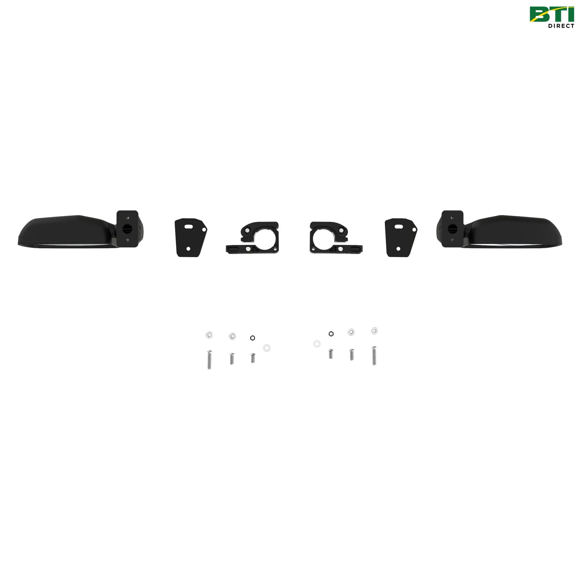 BM24737: Side Mirror Kit