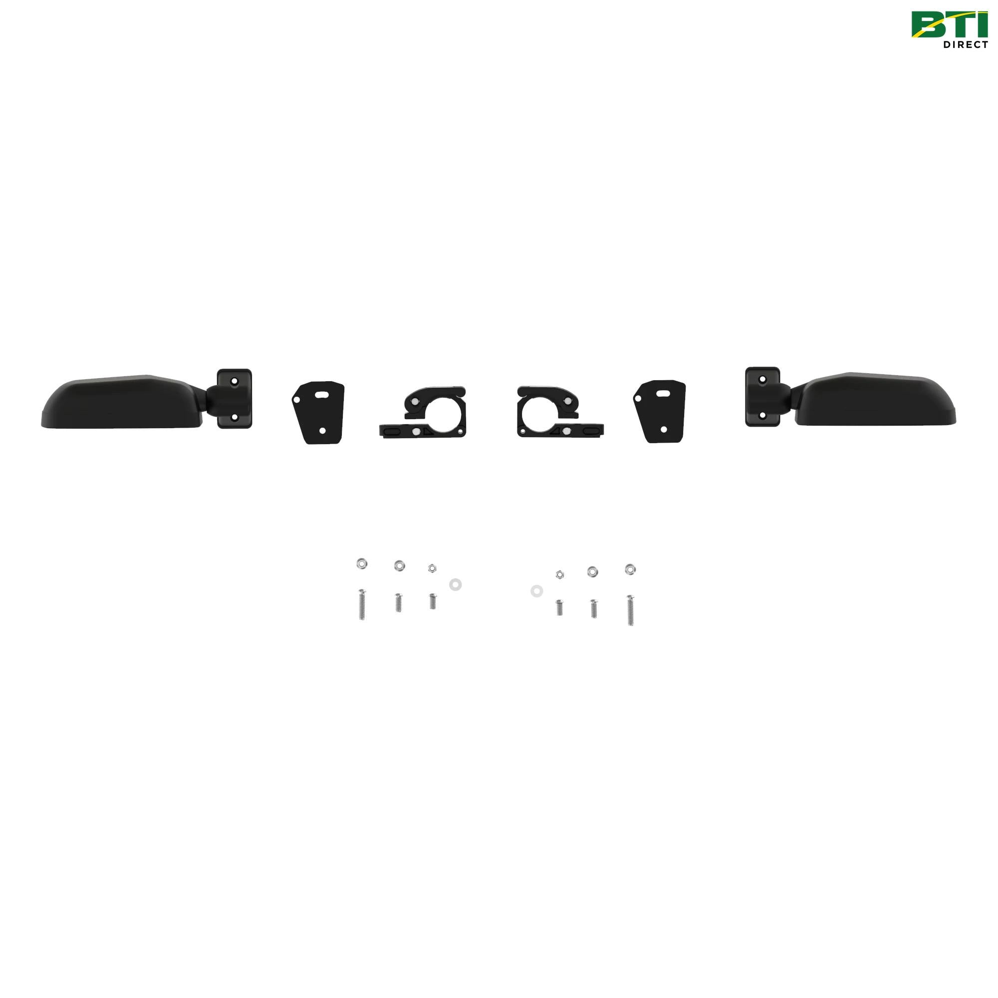 BM24737: Side Mirror Kit