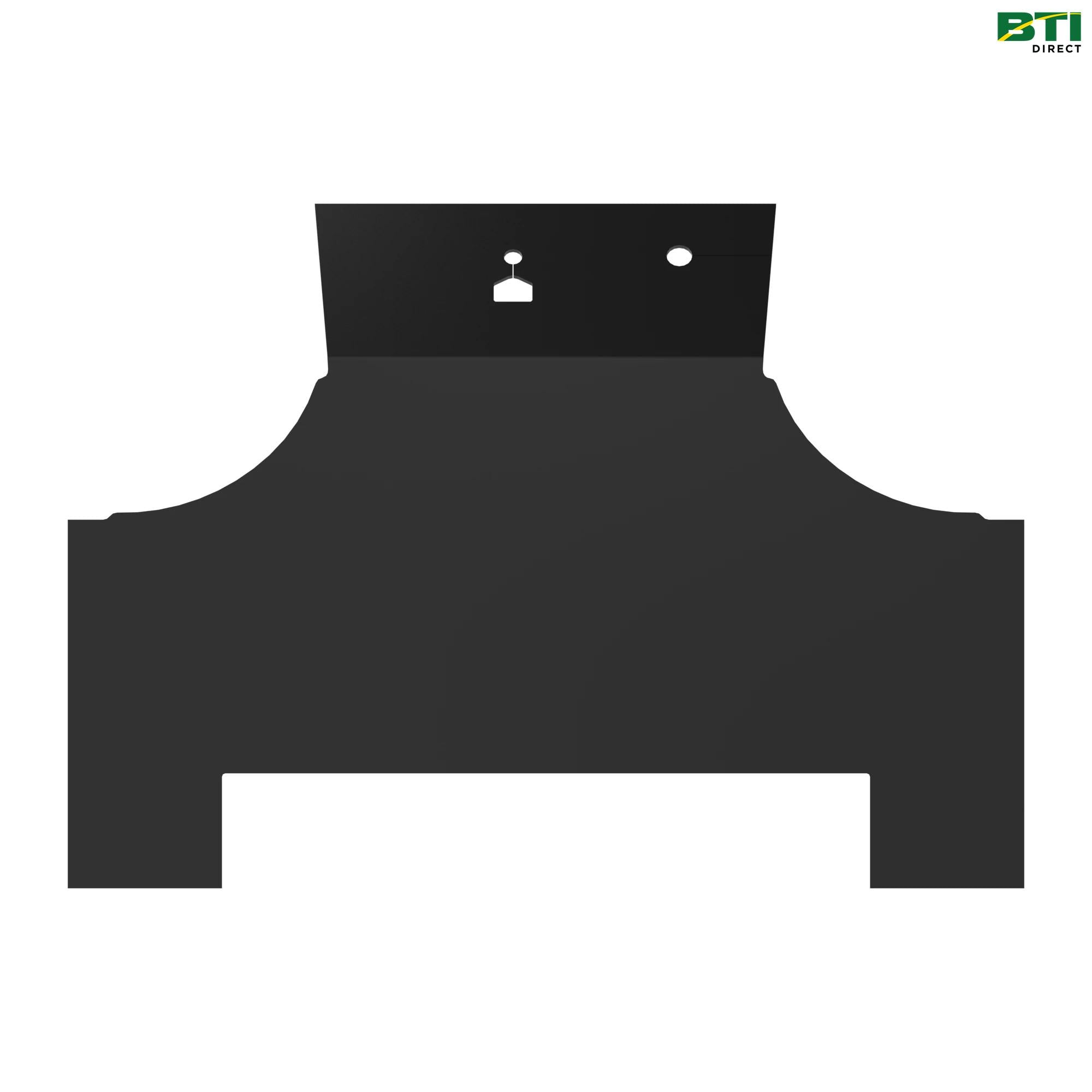 BM25000: Floor Mat Kit