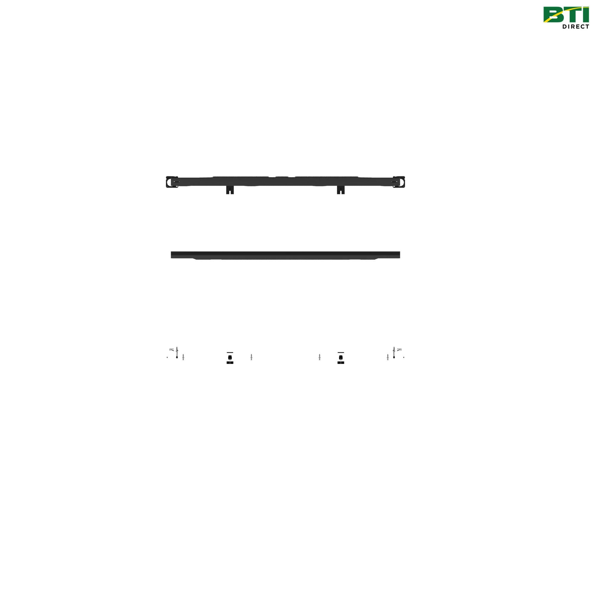 BM25147: Rear Panel Kit