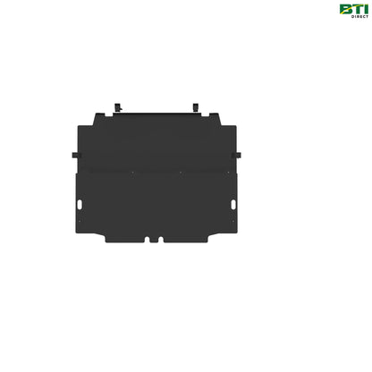 BM25147: Rear Panel Kit