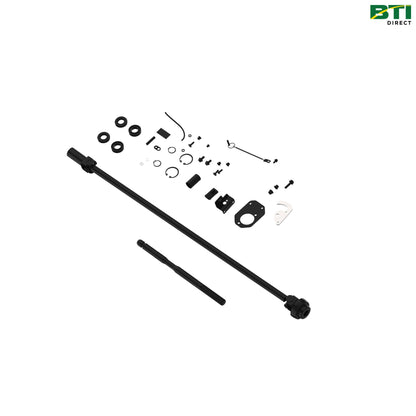 BM25305: Front PTO Universal Driveshaft
