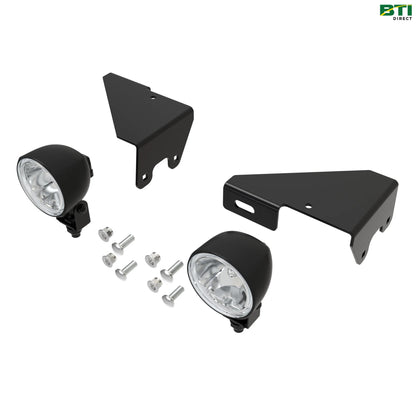 BM25544: Work Light Kit, 12 Volts
