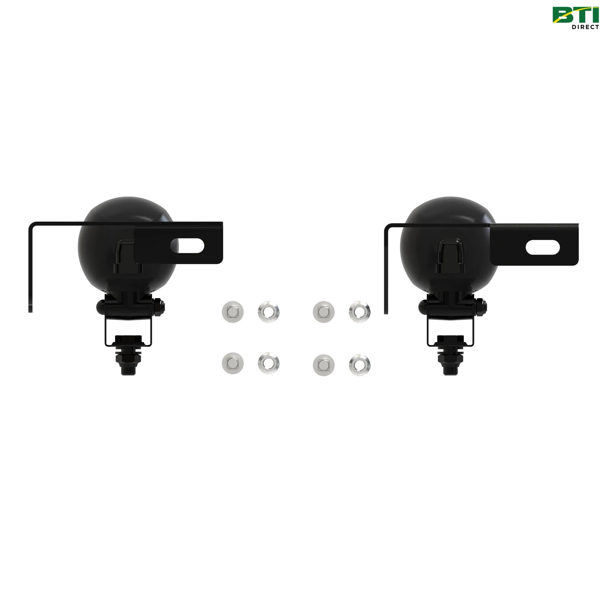 BM25544: Work Light Kit, 12 Volts