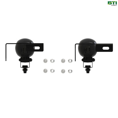 BM25544: Work Light Kit, 12 Volts