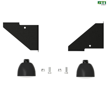 BM25544: Work Light Kit, 12 Volts