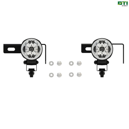 BM25544: Work Light Kit, 12 Volts