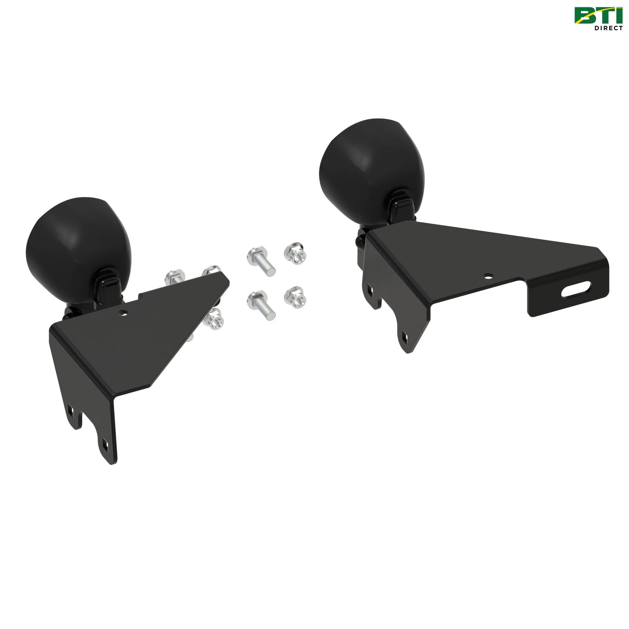 BM25544: Work Light Kit, 12 Volts