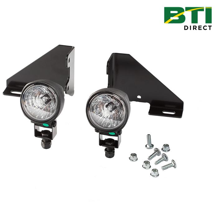 BM25544: Work Light Kit, 12 Volts