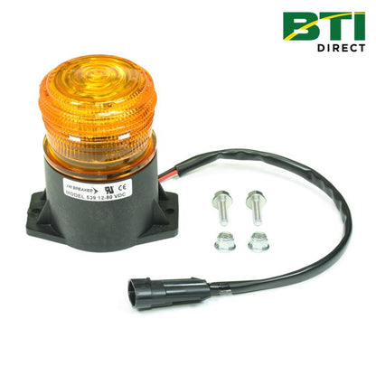 BM25553: Beacon Light