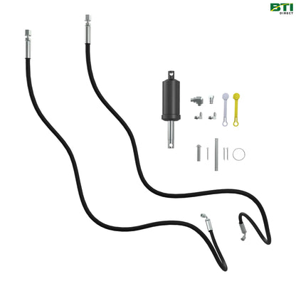 BM25609: Hydraulic Angling Cylinder Kit