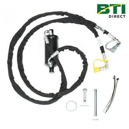 BM25609: Hydraulic Angling Cylinder Kit