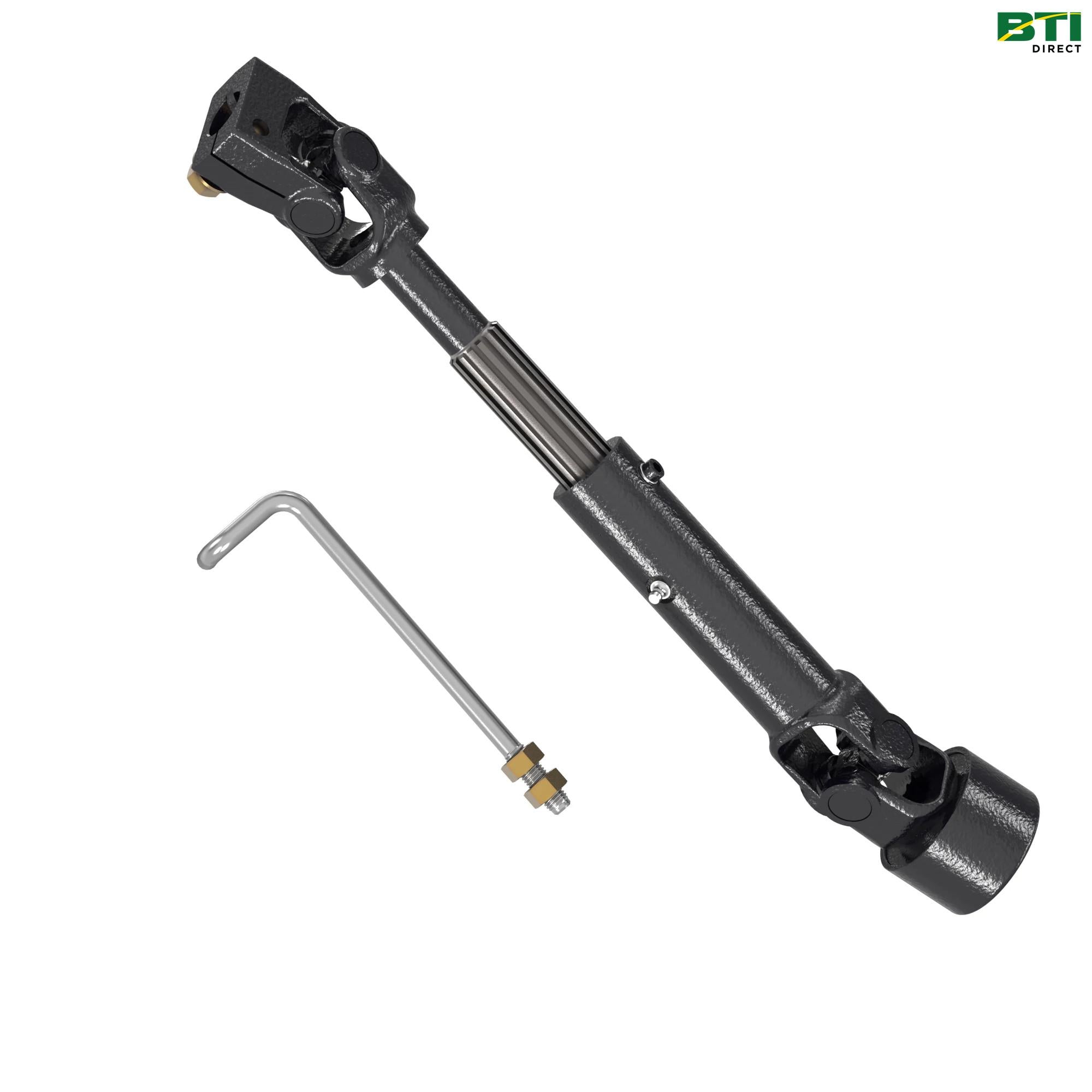 BM25678: Standard Driveshaft Kit