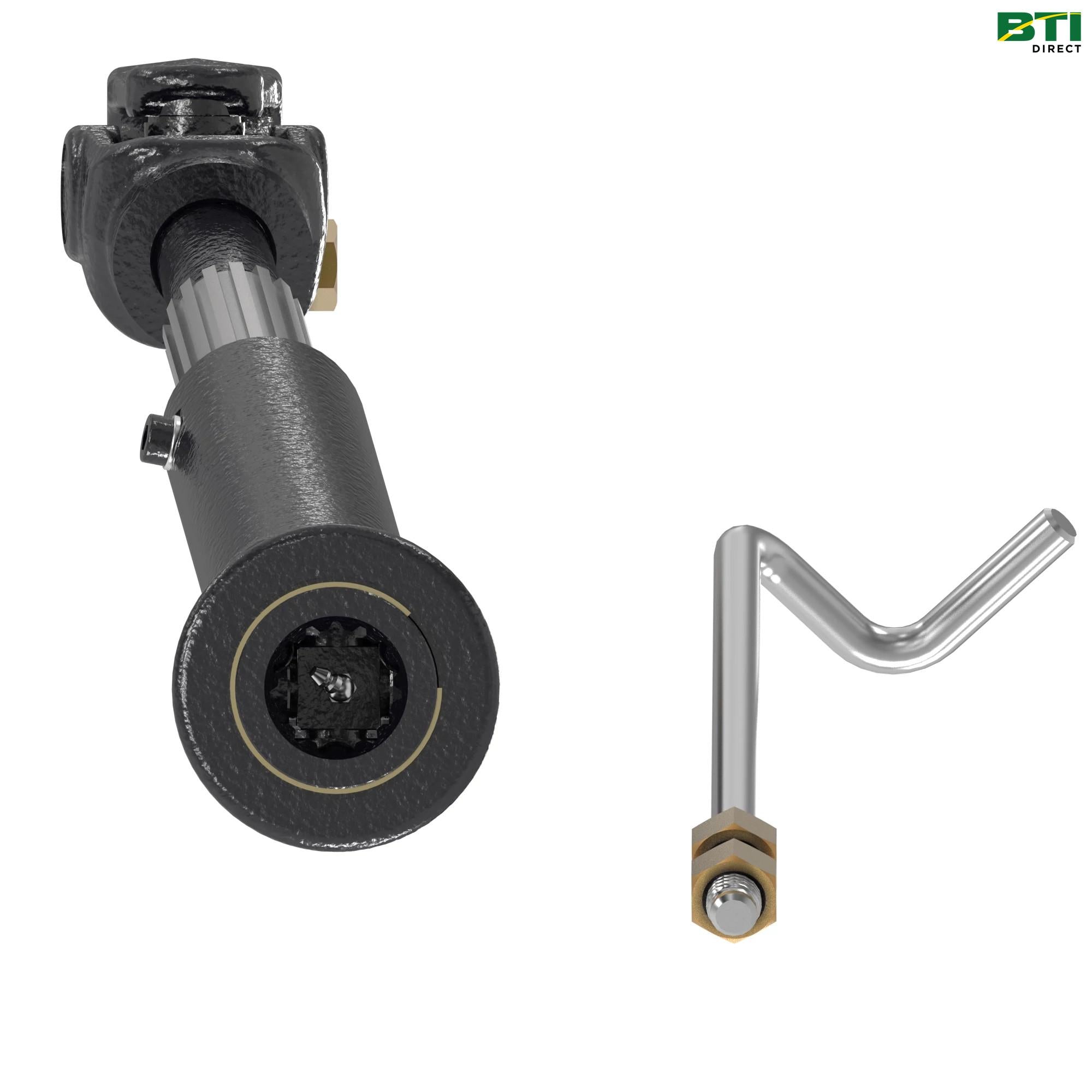 BM25678: Standard Driveshaft Kit