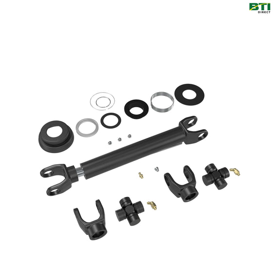 BM25775: Broom Drive Shaft Kit