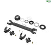 BM25775: Broom Drive Shaft Kit