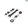 BM25775: Broom Drive Shaft Kit