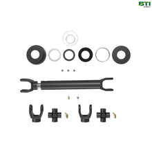  BM25775: Broom Drive Shaft Kit