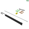 BM25887: Implement Lift Assist Spring Kit