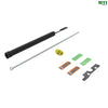 BM25887: Implement Lift Assist Spring Kit