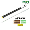 BM25887: Implement Lift Assist Spring Kit