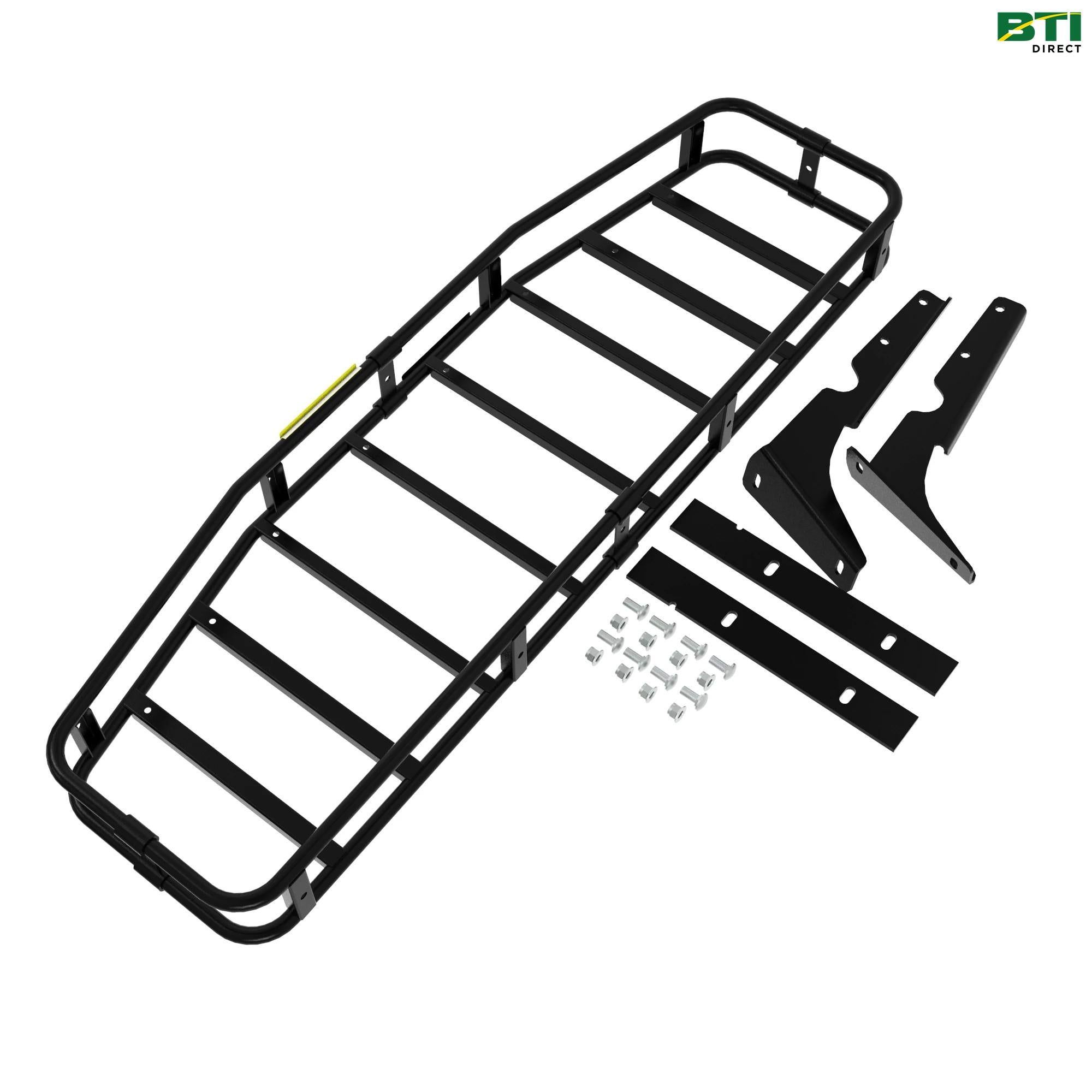 BM26109: Front Hood Rack Kit