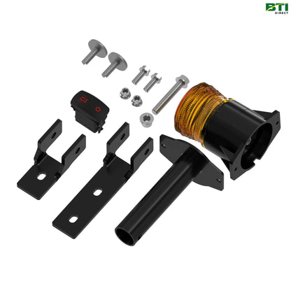 BM26185: Beacon Light