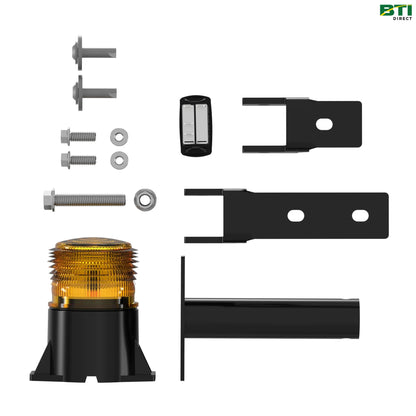 BM26185: Beacon Light