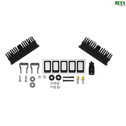 BM26216: Led Work Lights (2 Lights)