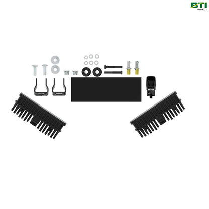 BM26216: Led Work Lights (2 Lights)