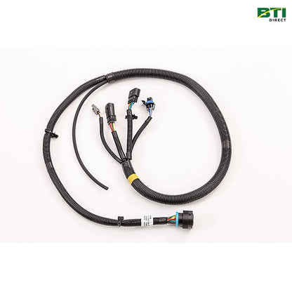 BM26267: Roof Attachment Harness