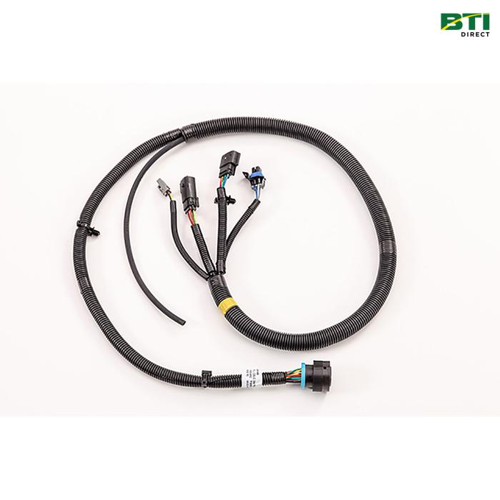 BM26267: Roof Attachment Harness