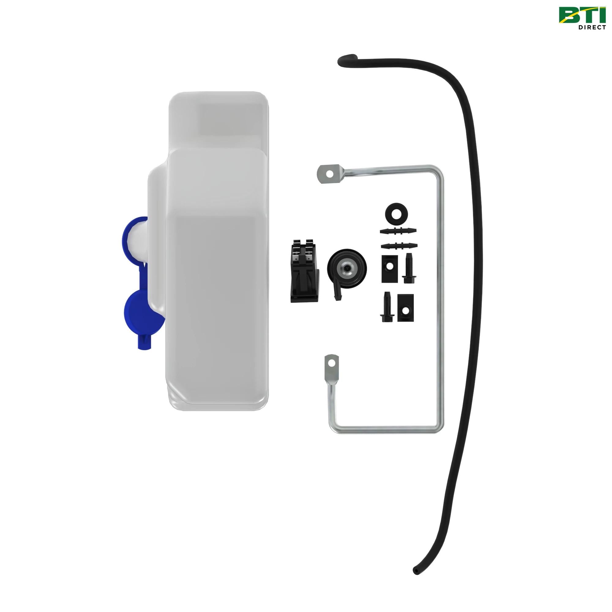 BM26390: Windshield Washer