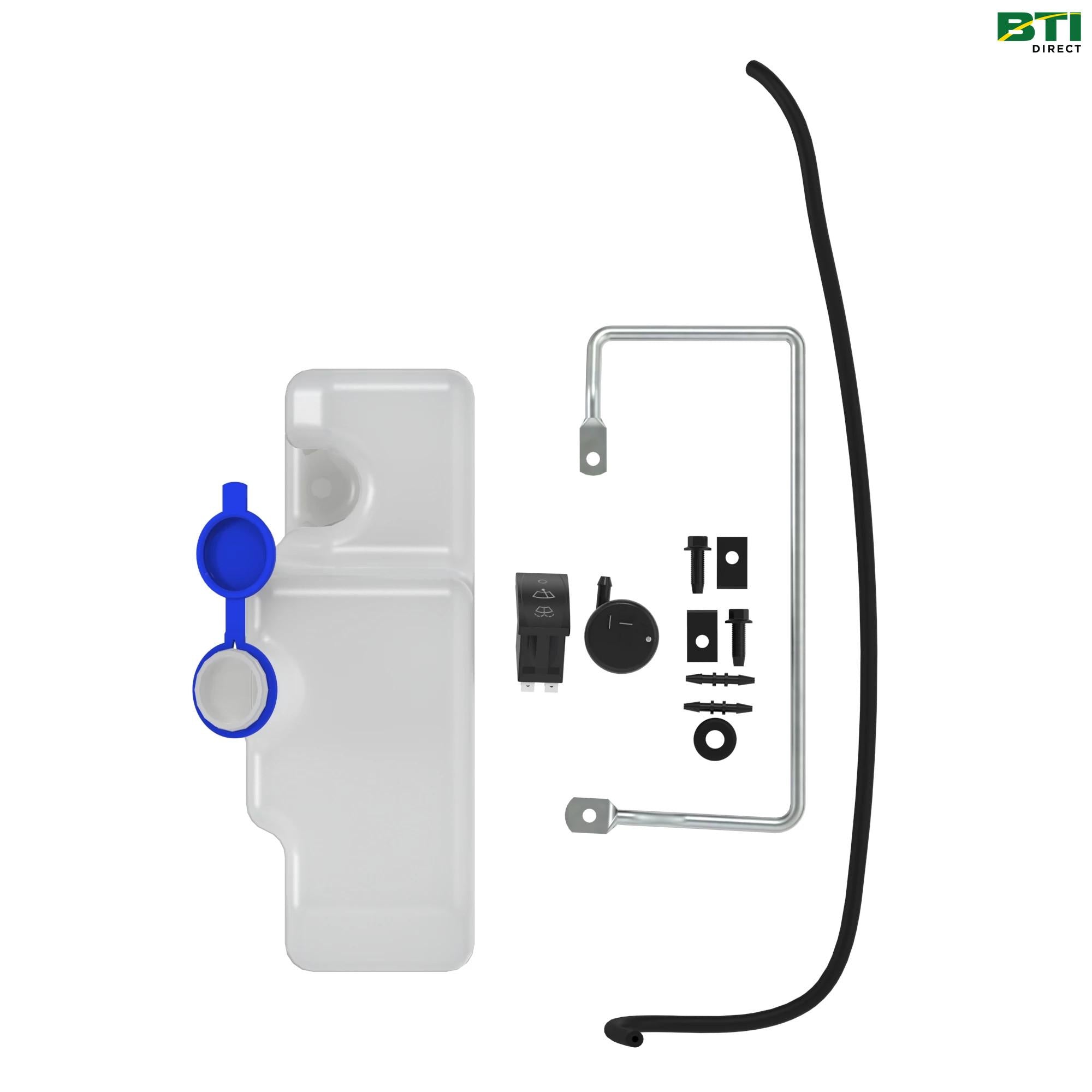 BM26390: Windshield Washer