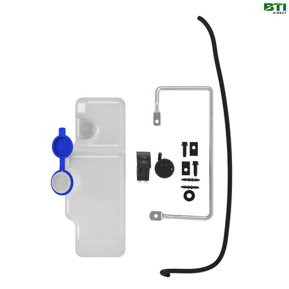 BM26390: Windshield Washer