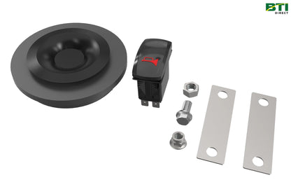BM26391: Horn