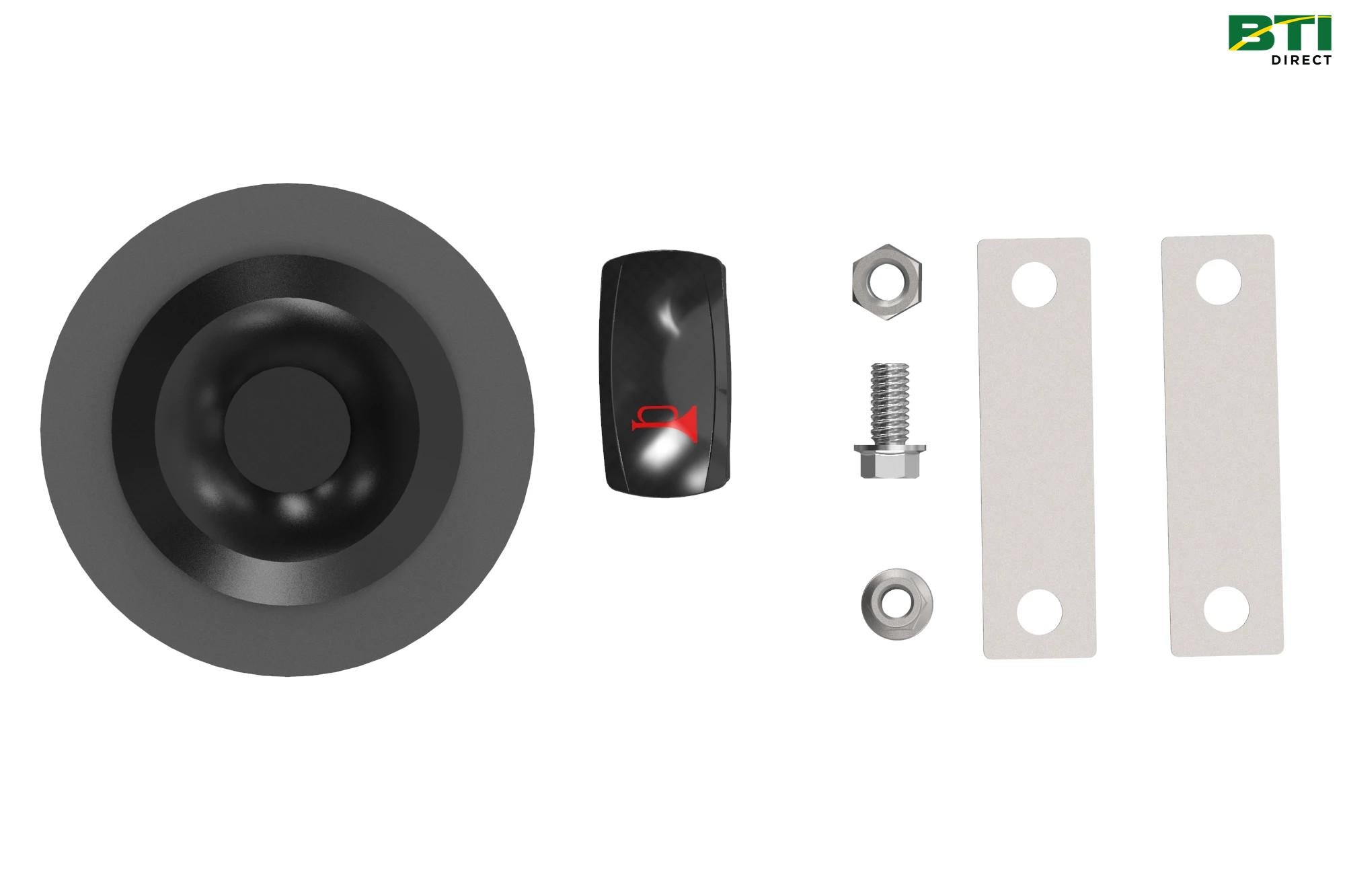 BM26391: Horn