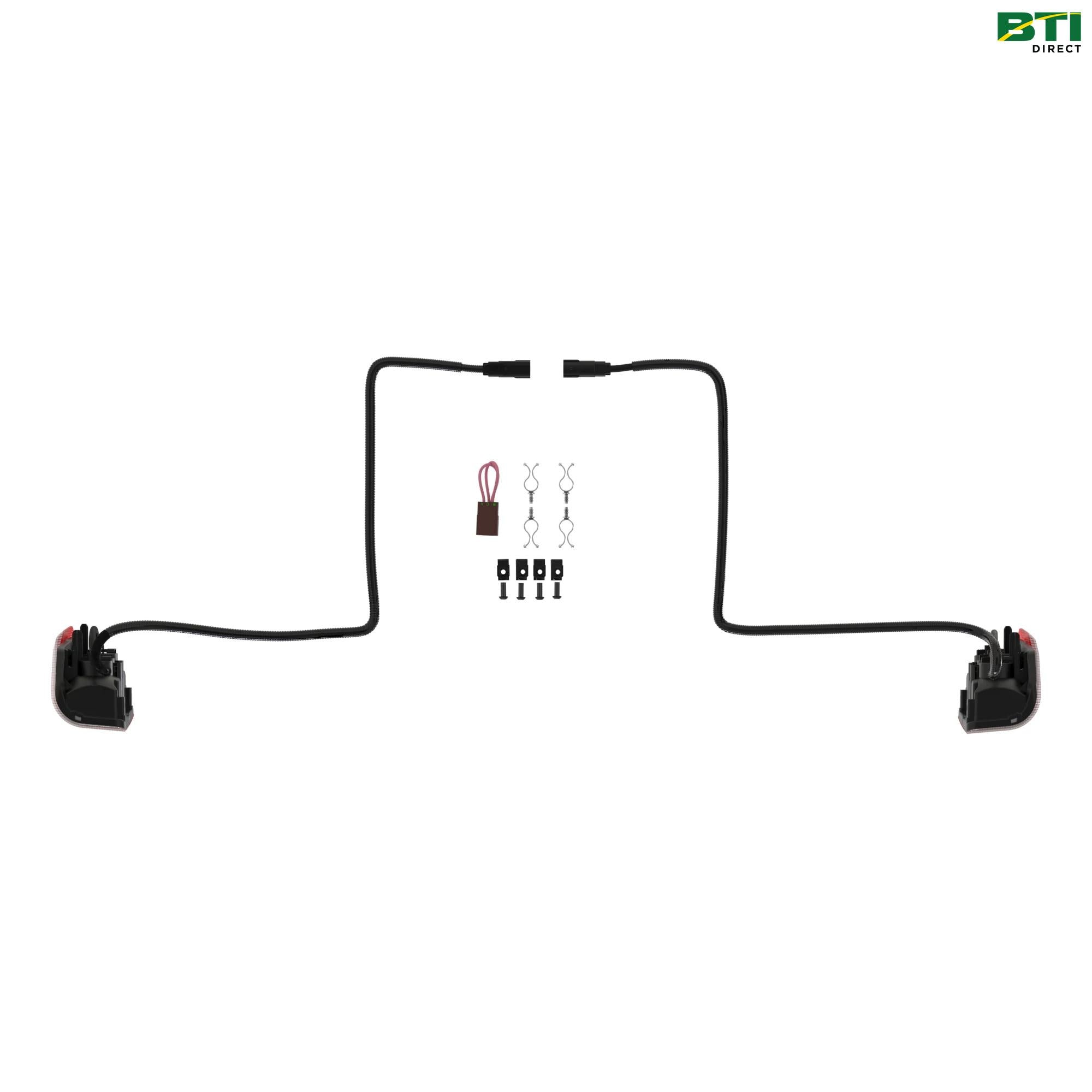 BM26394: Tail Light Kit