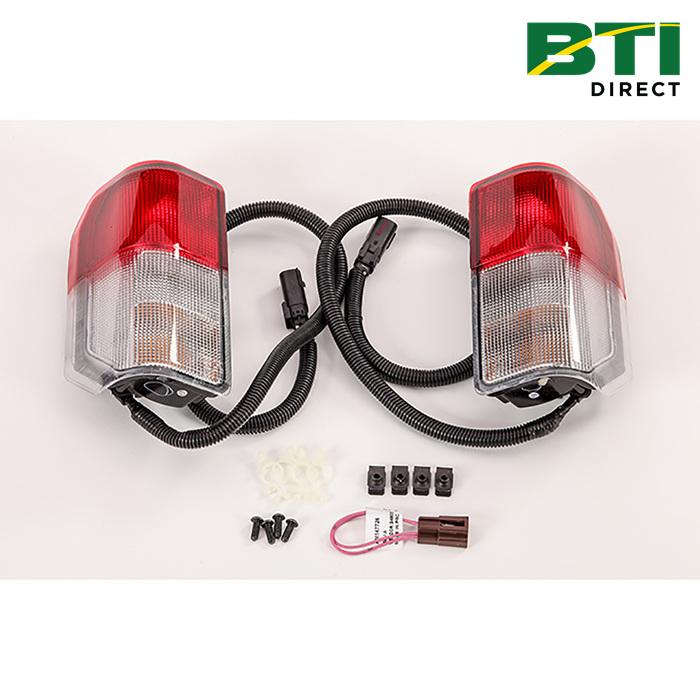 BM26394: Tail Light Kit